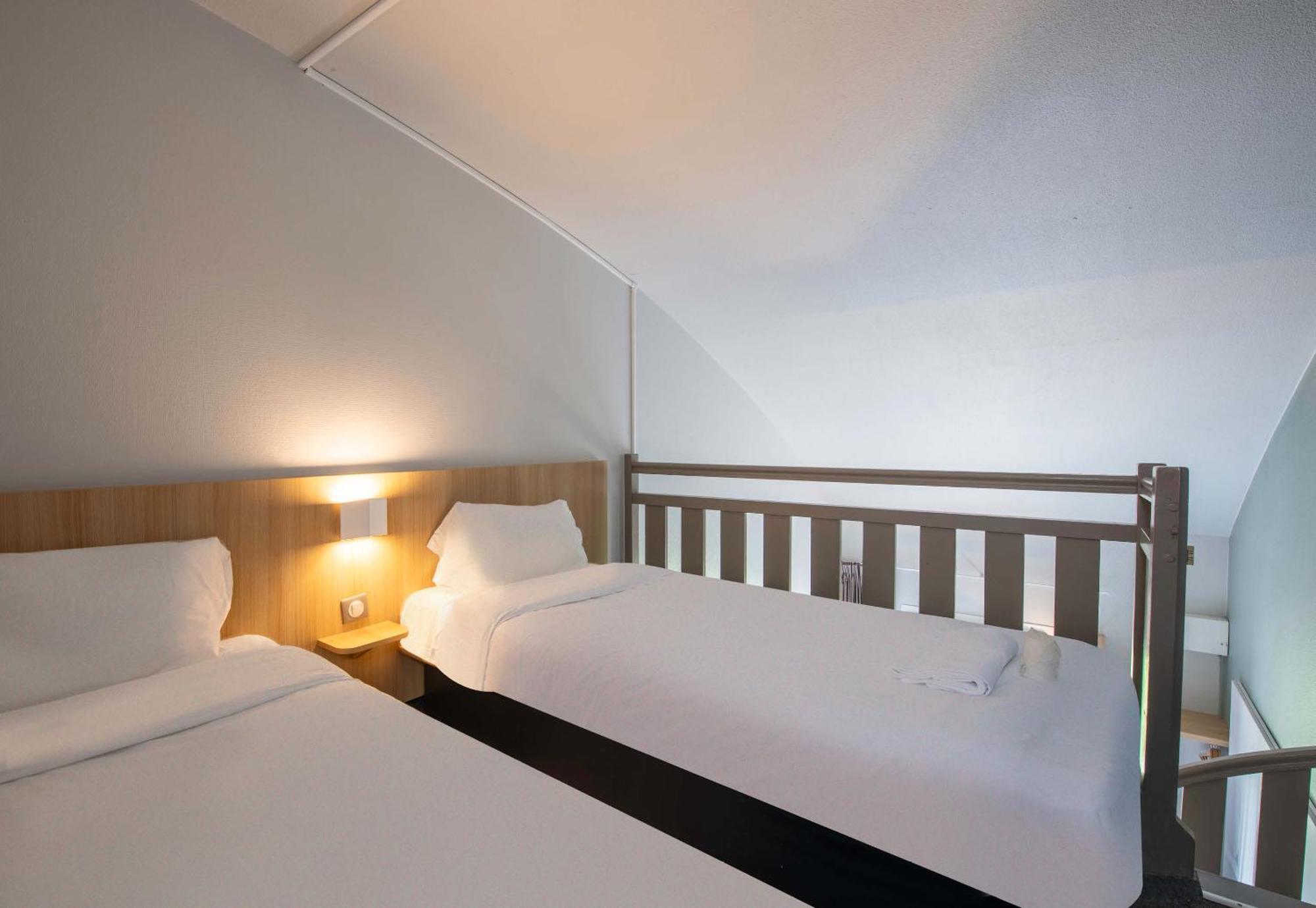 B&B Hotel Beauvais Allonne  المظهر الخارجي الصورة