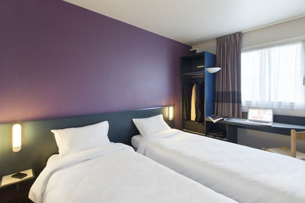 B&B Hotel Beauvais Allonne  المظهر الخارجي الصورة