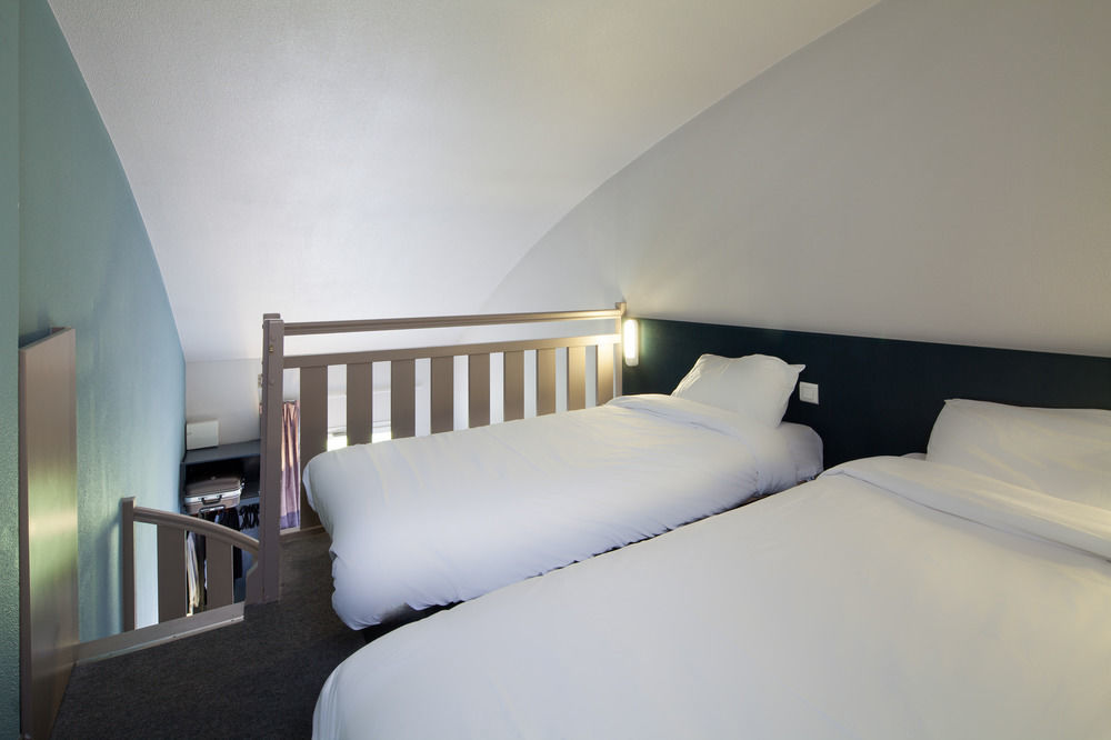 B&B Hotel Beauvais Allonne  المظهر الخارجي الصورة