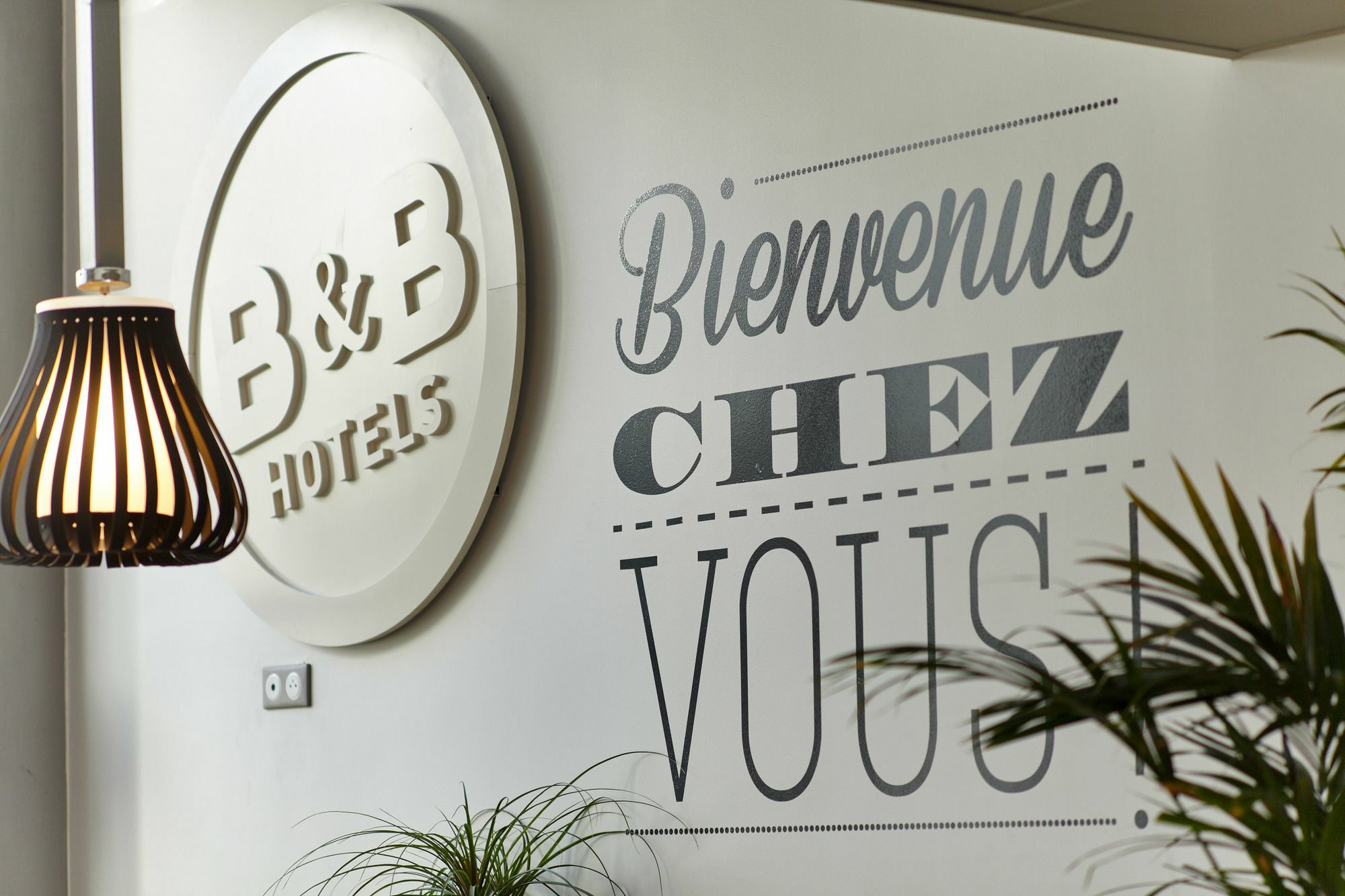 B&B Hotel Beauvais Allonne  المظهر الخارجي الصورة