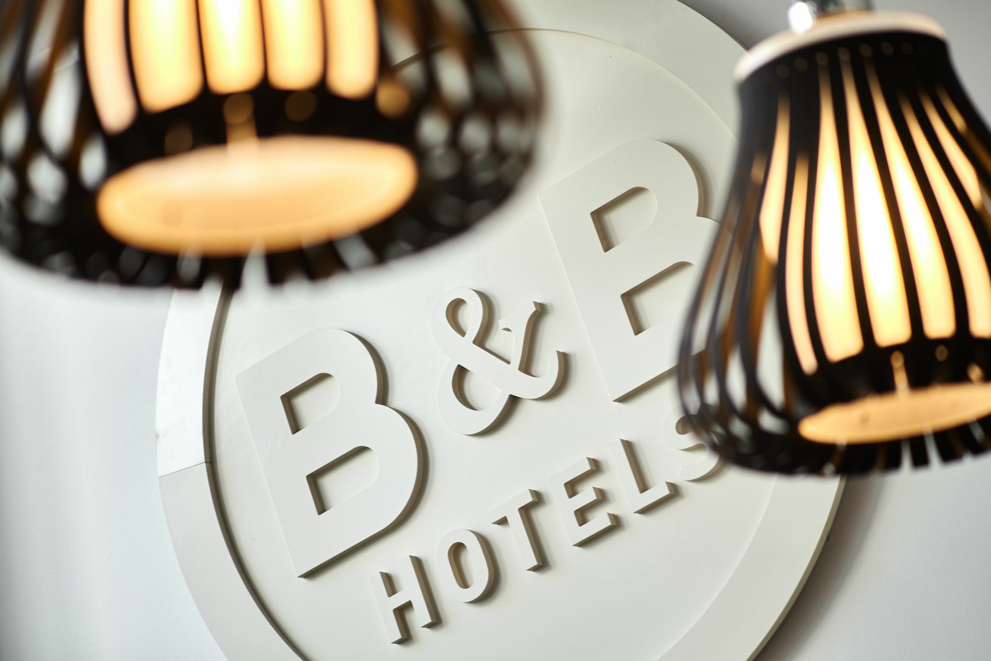 B&B Hotel Beauvais Allonne  المظهر الخارجي الصورة