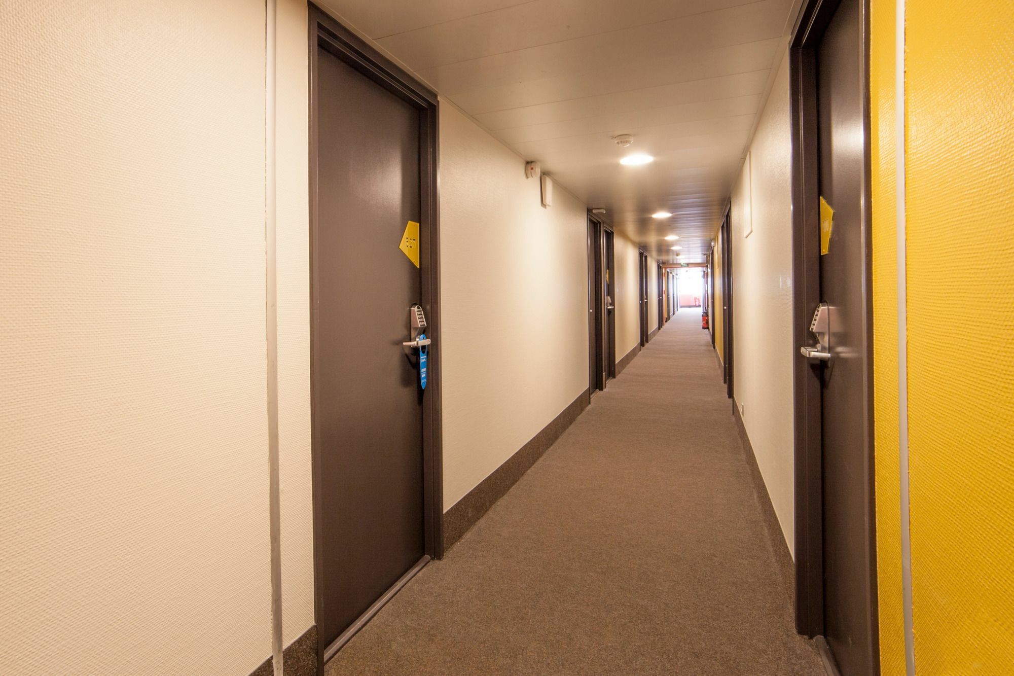 B&B Hotel Beauvais Allonne  المظهر الخارجي الصورة