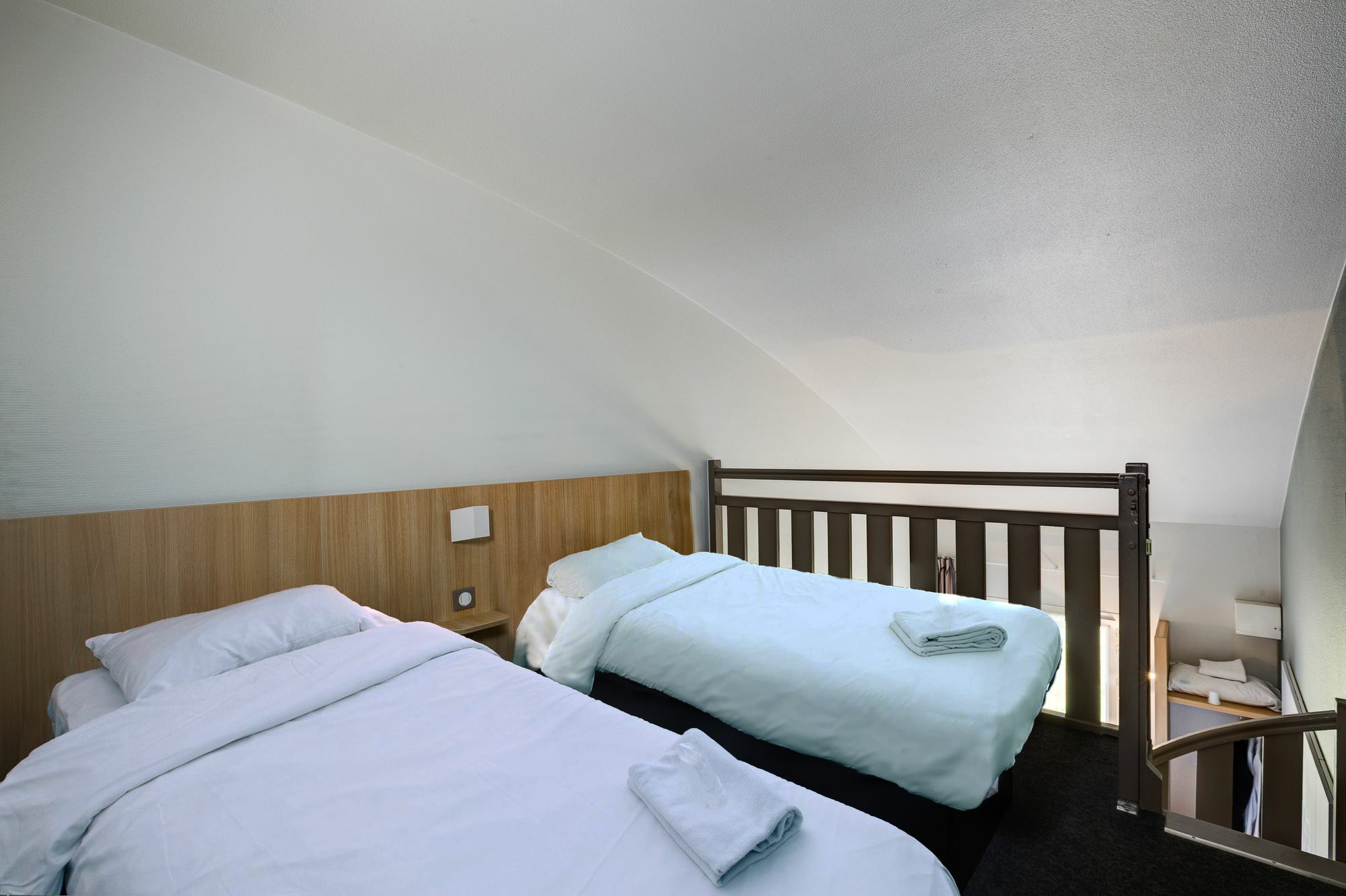 B&B Hotel Beauvais Allonne  المظهر الخارجي الصورة