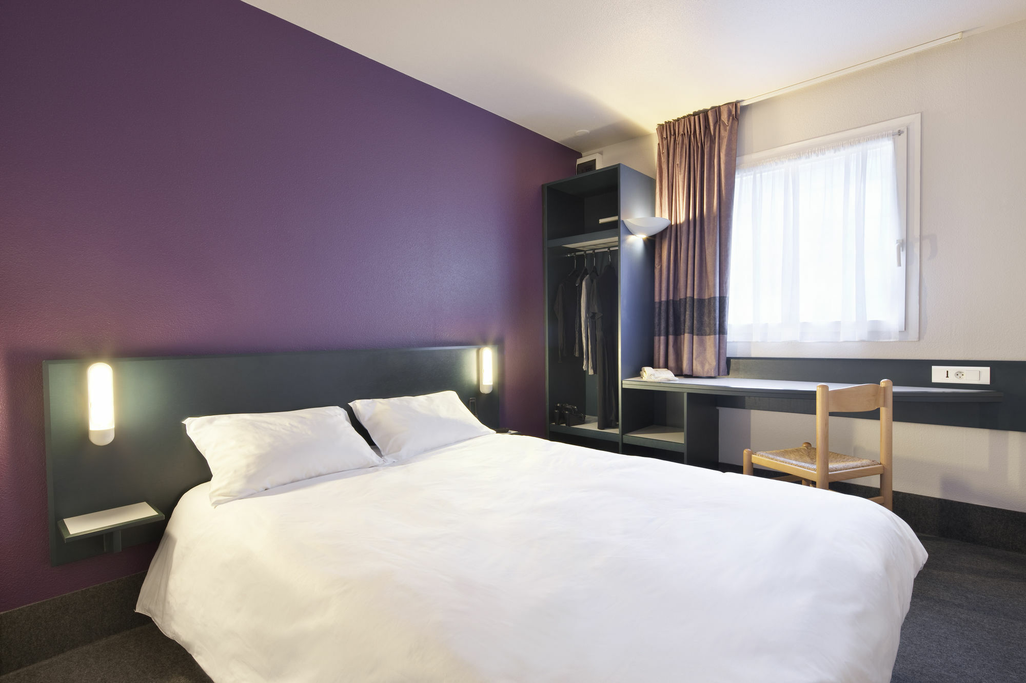 B&B Hotel Beauvais Allonne  المظهر الخارجي الصورة