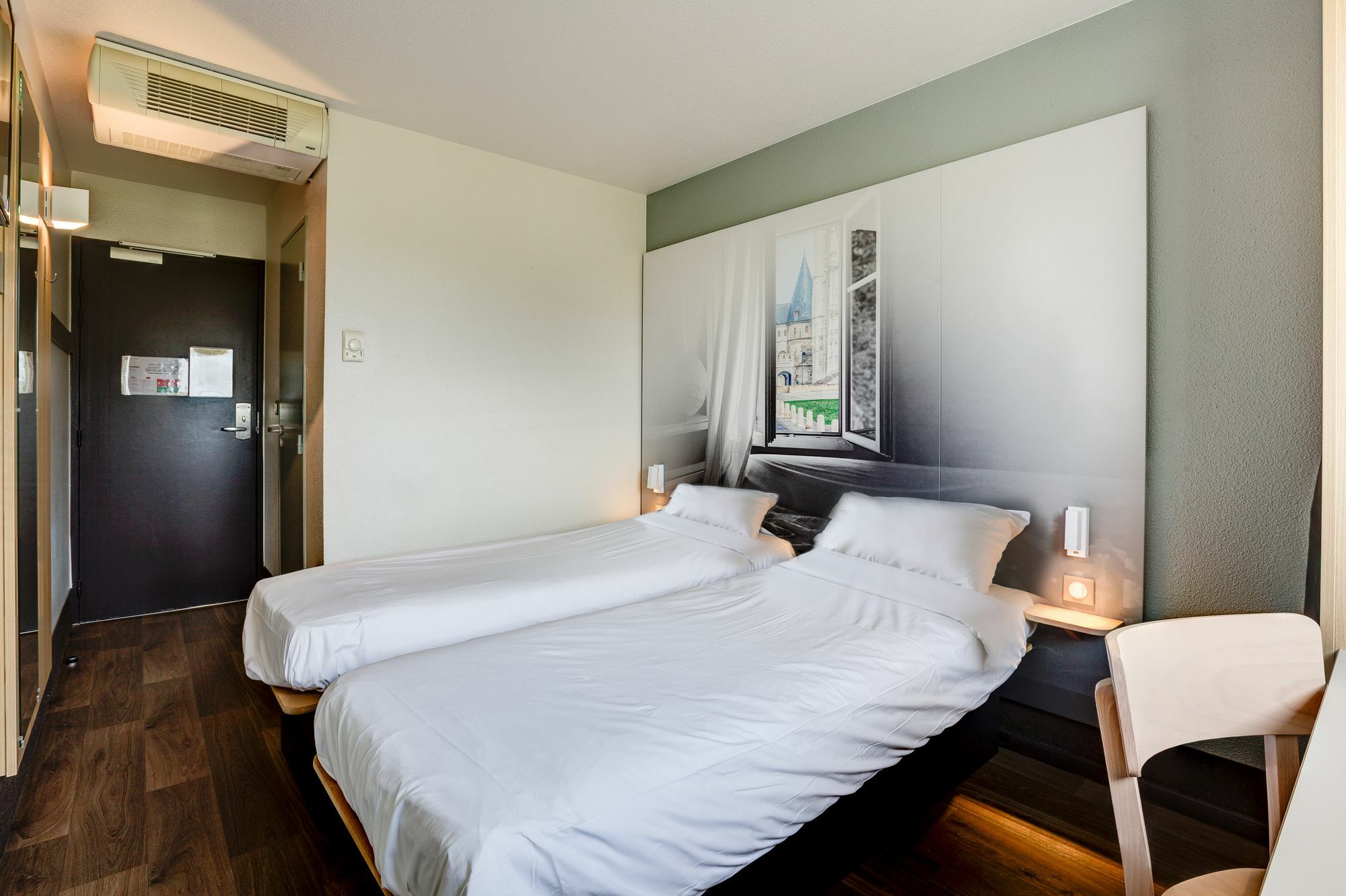 B&B Hotel Beauvais Allonne  المظهر الخارجي الصورة